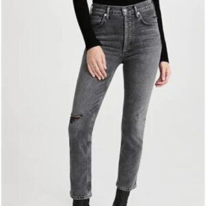 Citizens Of Humanity Jolene Denim Jeans